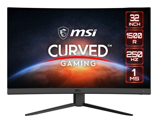 MSI G32C4X
