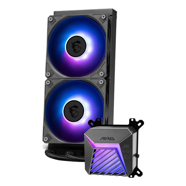 MSI MAG CORELIQUID A15 240