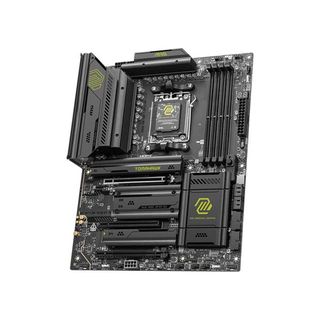 MSI MAG X870E TOMAHAWK WIFI