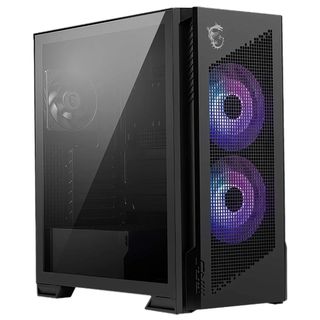 MSI MPG VELOX 300R AIRFLOW PZ Midi Tower Nero