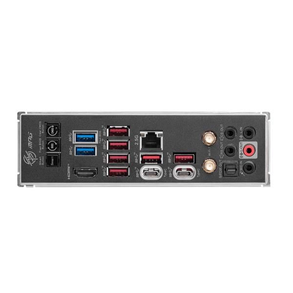 MSI MPG Z790 CARBON MAX WIFI