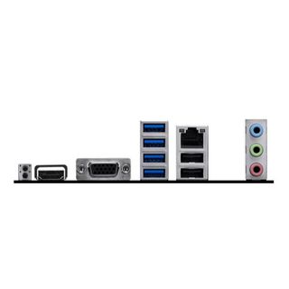 MSI PRO B840M-B, AMD, Socket AM5, AMD Ryzen 7000 Series, AMD Ryzen 8000 Series,…