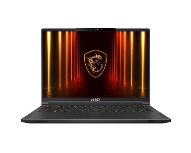MSI STEALTH 16 AI A2HWFG-021IT