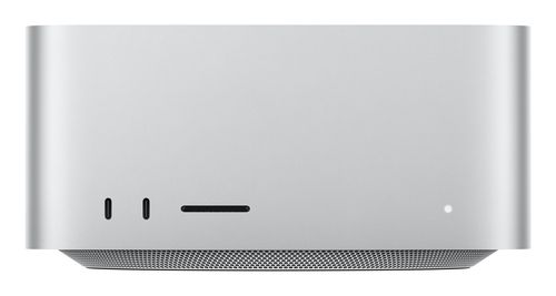 Mac Studio Apple M4 Max chip with 14core CPU, 32core GPU, 36GB, 512GB