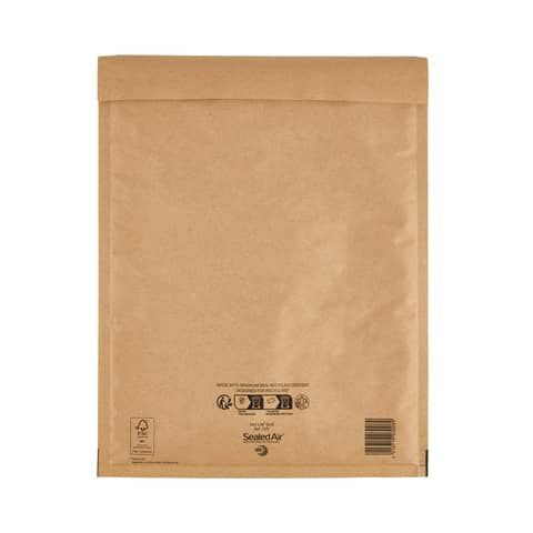 Mail Lite H/5 - Busta postale - 270 x 360 mm - rettangolare - estremità aperta …