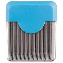 Maped - Mina per compasso - 2 mm (pacchetto di 10)
