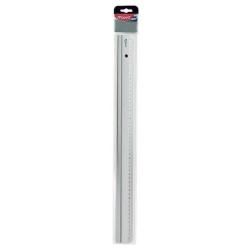 Maped - Righello - 60 cm - grigio - Alluminio