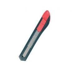 Maped - Taglierino - 18 mm (pacchetto di 20)