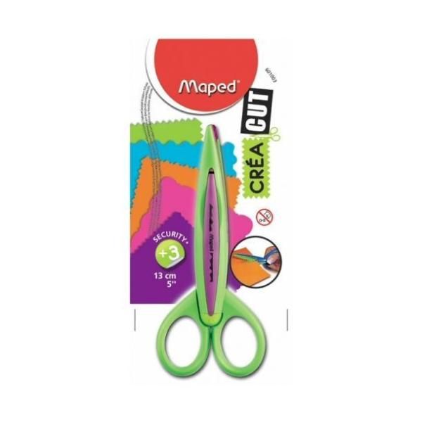 Maped Craft - Forbici - carta