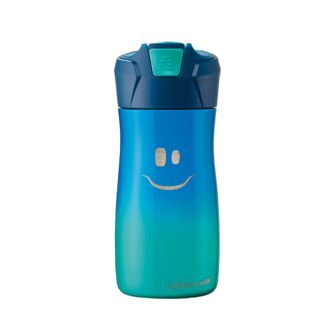 Maped Picnik Concept Kids - Bottiglia d'acqua - 430 ml - blu