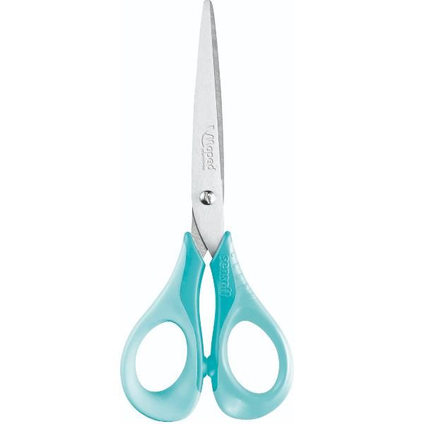 Maped Sensoft 3D Pastel - Forbici - 160 mm