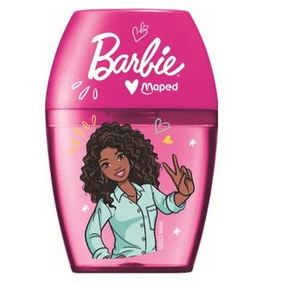 Maped TEMPERAMATITE BARBIE