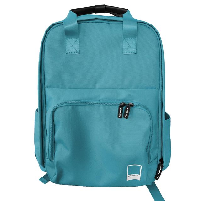 BORSE CUSTODIE - PANTONE - Backpack 15.6'' IT COLLECTION