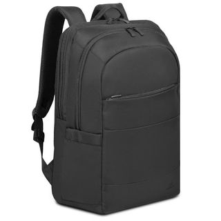BORSE CUSTODIE - Zaino Porta PC Full Size 17.3' Nero