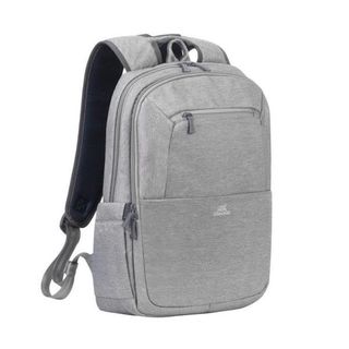 BORSE CUSTODIE - Zaino per ECO Notebook da 15,6' - Grigio