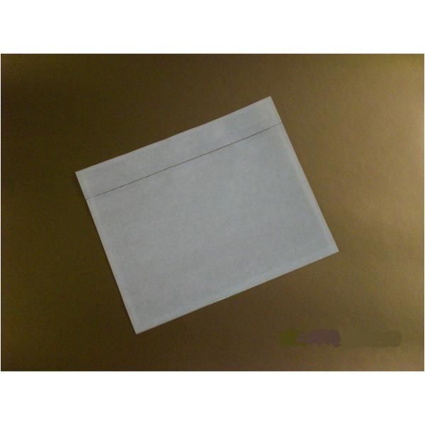 Markin - Busta postale - size C7N - 90 x 113 mm - apertura laterale - trasparen…