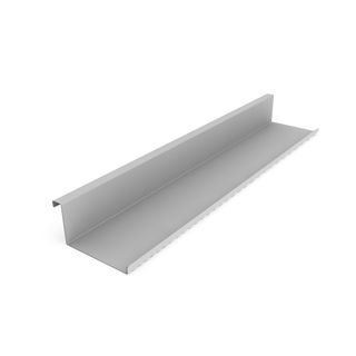 Marsupio per elettrificazione - orizzontale - sottopiano - 60 x 12,8 x 6,3 (H) …