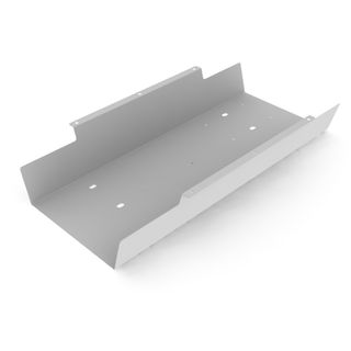 Marsupio per elettrificazione - orizzontale - sottopiano - 60 x 32 x 9,9 (H) cm…
