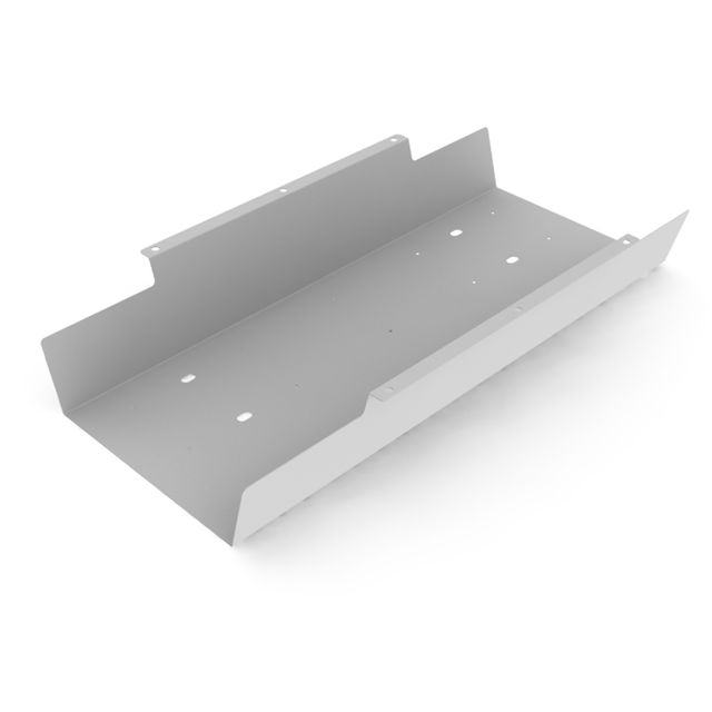 Marsupio per elettrificazione - orizzontale - sottopiano - 60 x 32 x 9,9 (H) cm…