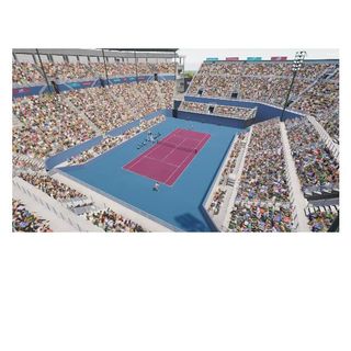 Matchpoint Tennis Championships - Legends Edition - PlayStation 5 - Italiano, S…