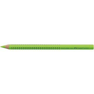 Matita evidenziatore Textliner Dry 1148 Grip Jumbo - diametro mina 5,4mm - verd…