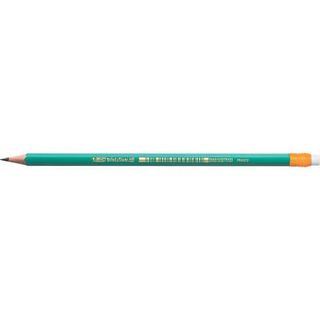 Matite ECOsolutions Evolution Graphite - 655 HB - con gommino - Bic - scatola d…