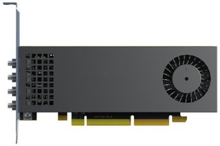 Matrox LUMA-A310F