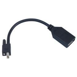 Matrox TripleHead2go upgrade - Adattatore DisplayPort - Mini DisplayPort (M) a …