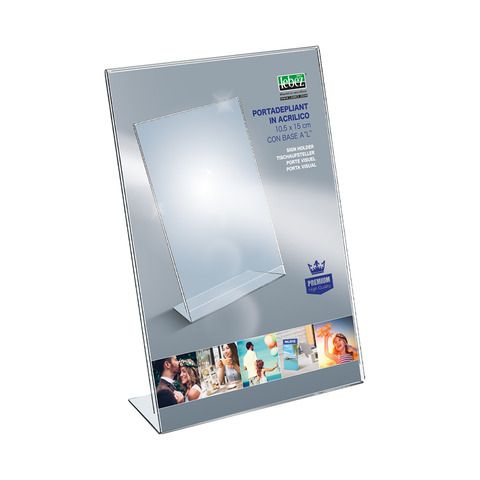 Maxiquaderno Linea Blu One Color - A4 - 10 mm+ - 18 + 1 fogli - 100gr - Blasetti
