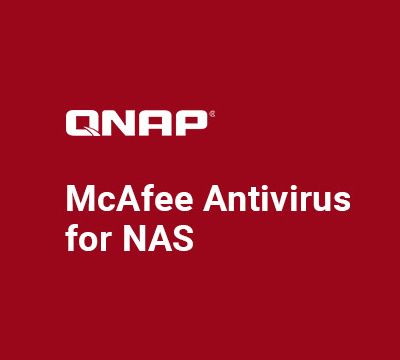 McAfee Antivirus - Licenza a termine (3 anni)