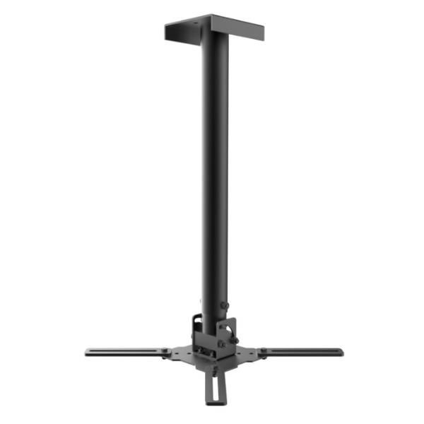 Meliconi SLIMSTYLE 400CE - Kit montaggio (montaggio a soffitto, adattatore prol…