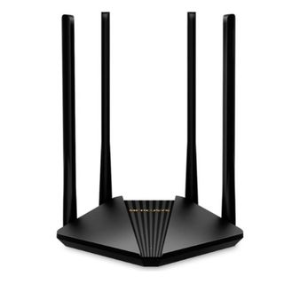 Mercusys MR30G Router Wireless Dual Band AC1200 Wi-Fi AC1200