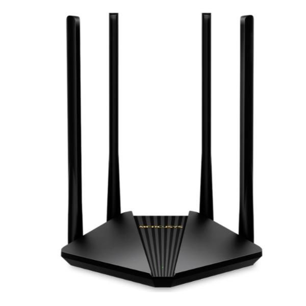 Mercusys MR30G Router Wireless Dual Band AC1200 Wi-Fi AC1200