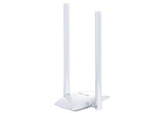 Mercusys MW300UH - Adattatore di rete - USB 2.0 - 802.11b/g/n