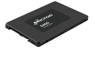 Micron 5400 PRO - SSD - Read Intensive - crittografato - 1.92 TB - hot swap - 2…