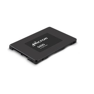 Micron 5400 PRO - SSD - Read Intensive - crittografato - 960 GB - hot swap - 2.…