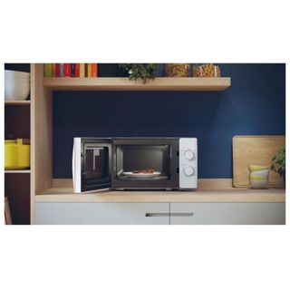 Microonde Candy con Grill 20lt 700watt bianco