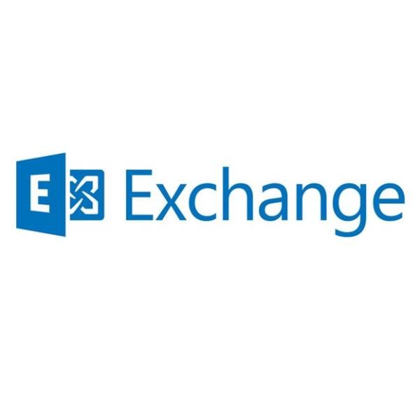 Microsoft Exchange Server - Licenza e garanzia software aggiornato - 1 abbonato…