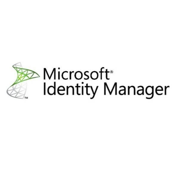 Microsoft Identity Manager - Licenza e garanzia software aggiornato - 1 licenza…