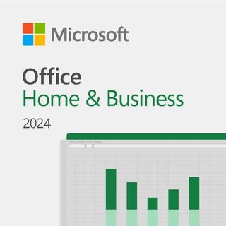 Microsoft Office Home and Business 2024 - Licenza - 1 PC/Mac - Download - ESD -…