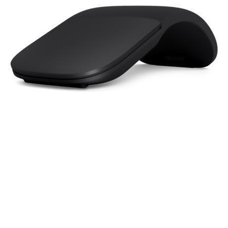 Microsoft Surface Arc Mouse - Mouse - ottica - 2 pulsanti - senza fili - Blueto…