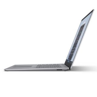 Microsoft Surface Laptop 5 - Intel Core i7 1265U / 3.6 GHz - Evo - Win 11 Home …