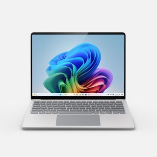 Microsoft Surface Laptop Copilot+ PC - 7th Edition - Snapdragon X Plus - X1P-64…
