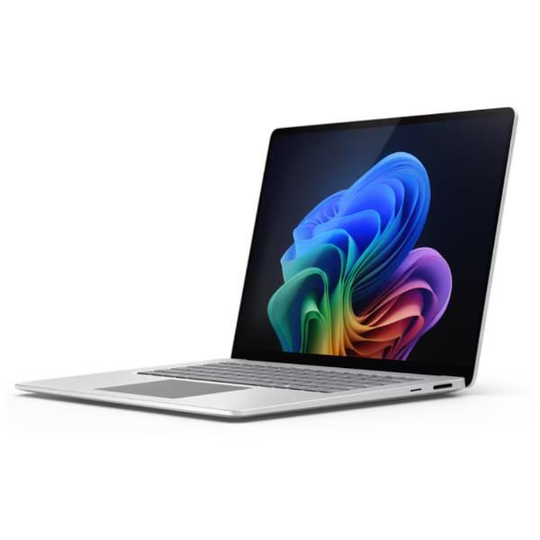 Microsoft Surface Laptop Copilot+ PC - 7th Edition - Snapdragon X Plus - X1P-64…
