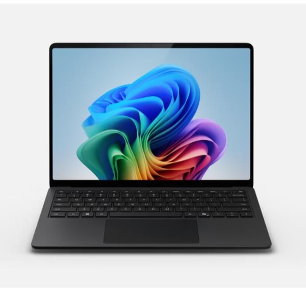 Microsoft Surface Laptop Copilot+ PC - 7th Edition - Snapdragon X Plus - X1P-64…