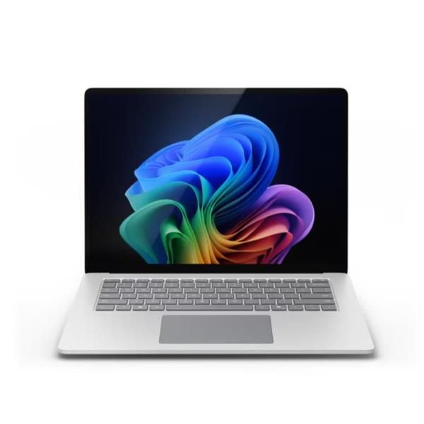 Microsoft Surface Laptop Copilot+ PC - 7th Edition - Snapdragon X Plus - X1P-64…
