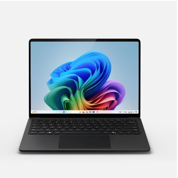 Microsoft Surface Laptop Copilot+ PC for Business - 7th Edition - Snapdragon X …