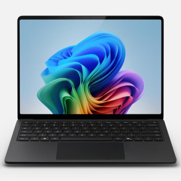 Microsoft Surface Laptop Copilot+ PC for Business - 7th Edition - Snapdragon X …