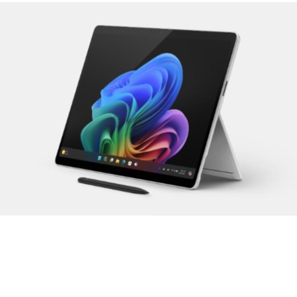 Microsoft Surface Pro 11 - Tablet - Snapdragon X Elite - Win 11 Home - Qualcomm…