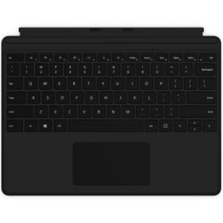 Microsoft Surface Pro Keyboard - Tastiera - con trackpad - retroilluminato - it…
